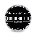 Săpun de bărbierit Ariana&Evans London Gin Club 118gr