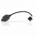 Pulverizator pentru aftershave - Negru Pulverizator pentru aftershave - Negru