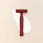 Aparat-de-ras-Rockwell-6S-Red