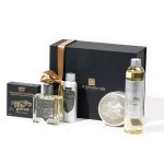 Set-Cadou-Saponificio-Varesino-Desert-Vetiver set cadou barbierit