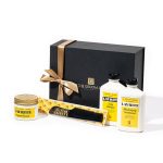 set cadou par