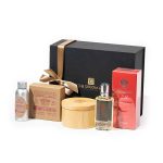 Set-cadou-Scents-Of-Italy set cadou barbierit