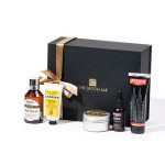 Set-cadou-The-Beard-Kit set cadou barbierit