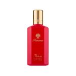 panama rosso