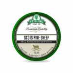 Săpun-de-bărbierit-Stirling-Scots-Pine-Sheep-164g