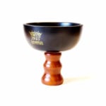 Bol de barbierit Saponificio Varesino The Shaving Grail