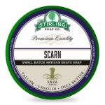 Săpun de bărbierit Stirling Scarn 164g