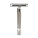 Aparat de ras RazoRock Game Changer 68-P Closed Comb