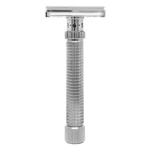 Aparat de ras reglabil Rex Supply Co Ambasador XL Polished