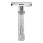 Aparat de ras reglabil Rex Supply Co Konsul Polished Slant