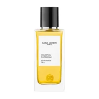 Sana Jardin Celestial Patchouli No.5 Eau De Parfum 100ml