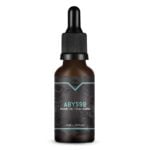 Ulei barba The Goodfellas' smile Abysso 30ml