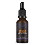 Ulei barba The Goodfellas' smile Orange Empire 30ml Ulei barba The Goodfellas' smile Orange Empire 30ml