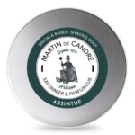Săpun de bărbierit Martin De Candre Absinthe 200g