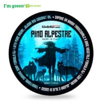 Crema pentru barbierit The Goodfellas' smile Pino Alpestre 100ml
