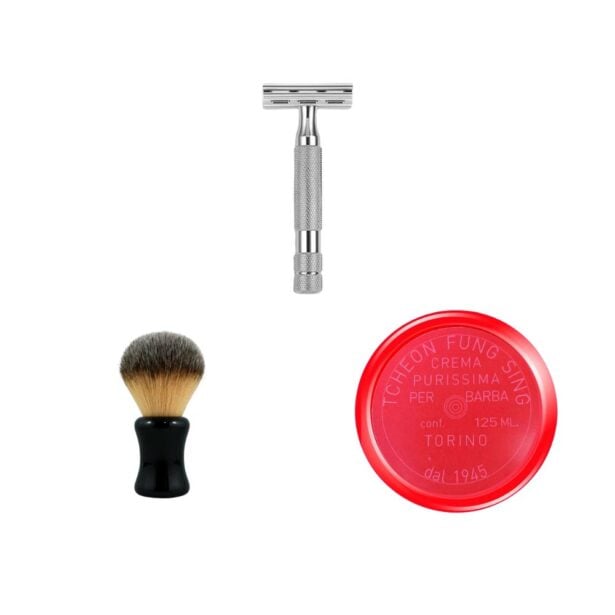 Pachet Promo: Ritualul Clasic Rockwell