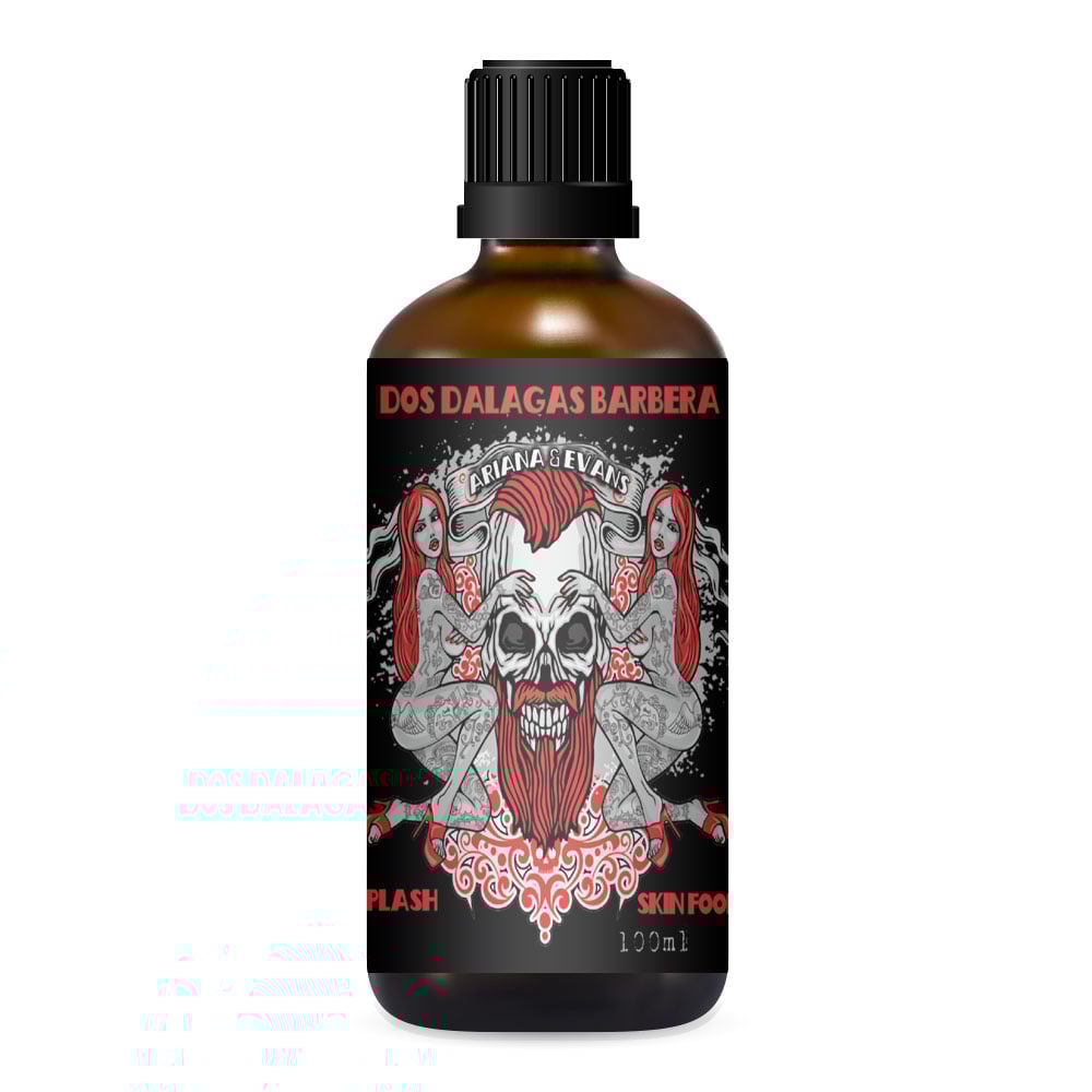 Ariana & Evans aftershave Dos Dalagas Barbera 100ml