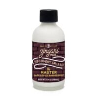 Balsam aftershave Zingari Man The Master 118ml