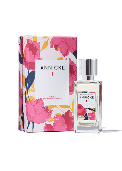 Eight & Bob Annicke 1 Eau de Parfum 30ml - imagine 2