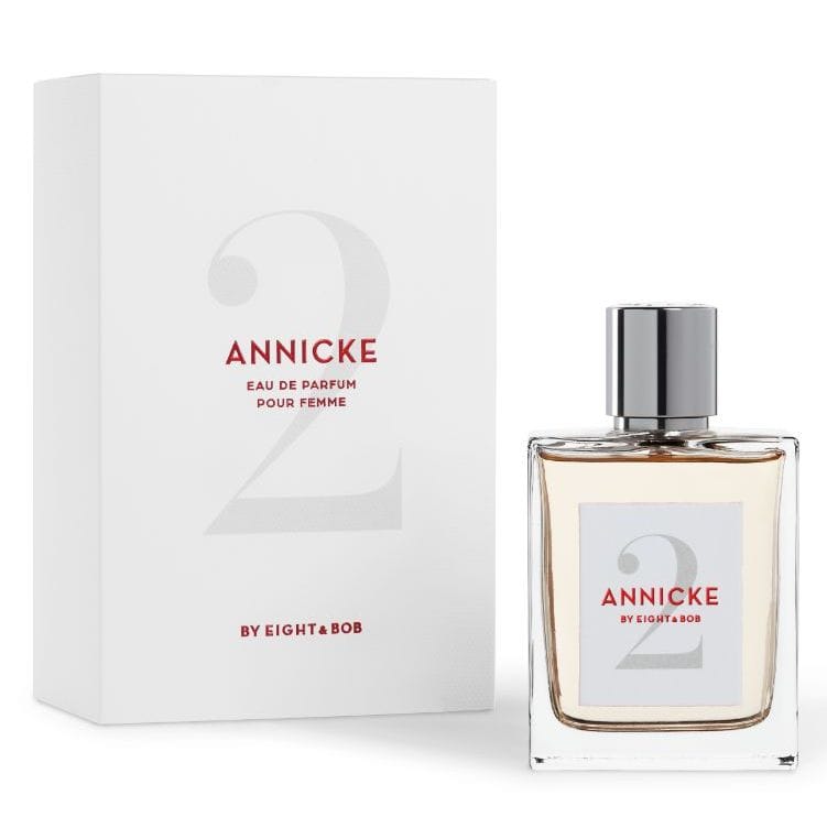 Eight & Bob Annicke 2 Eau de Parfum 100ml - imagine 2
