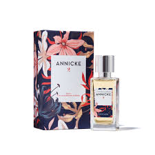 Eight & Bob Annicke 2 Eau de Parfum 30ml - imagine 2