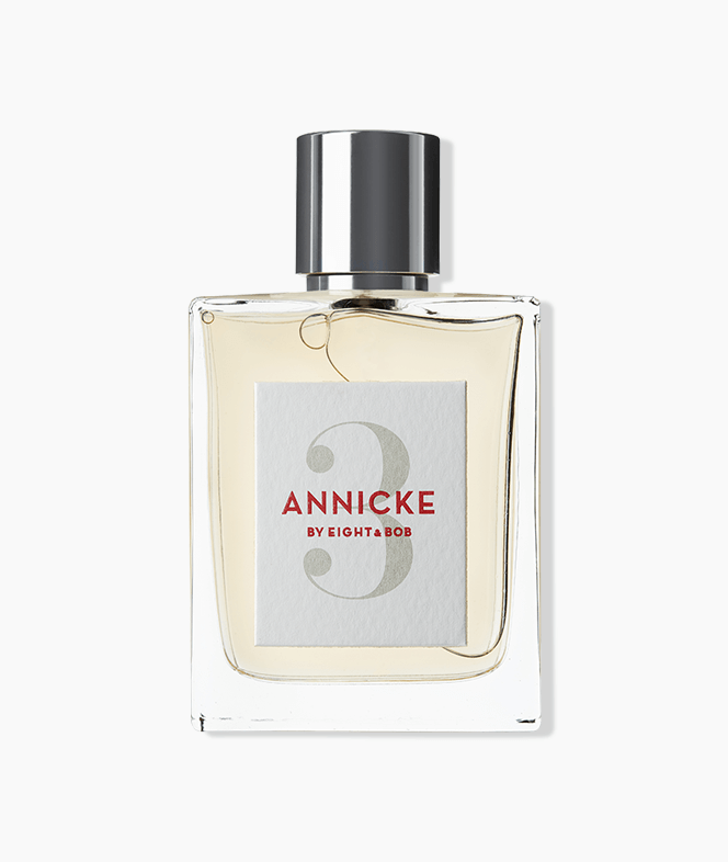 Eight & Bob Annicke 3 Eau de Parfum 100ml