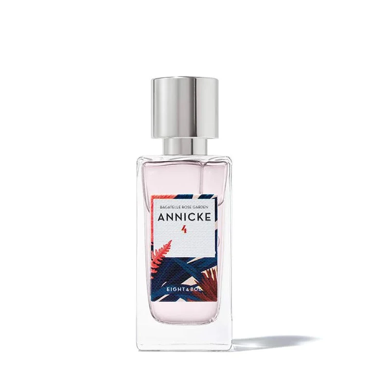 Eight & Bob Annicke 4 Eau de Parfum 30ml