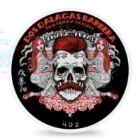 Sapun de barbierit Ariana & Evans Dos Dalagas Barbera K2E 118ml