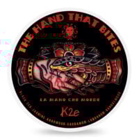 Sapun de barbierit Ariana & Evans La mano che morde K2E 118ml