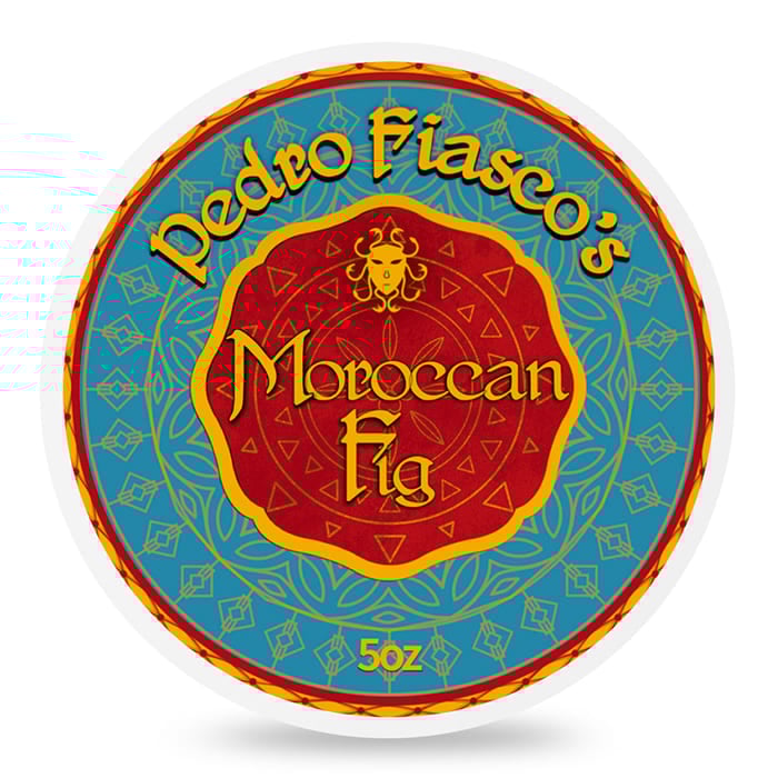 Sapun de barbierit Ariana & Evans Pedro Fiasco’s Moroccan Fig 118ml