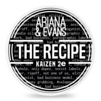 Sapun de barbierit Ariana & Evans The Recipe 118ml
