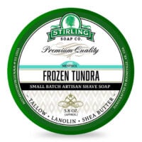 Săpun de bărbierit Stirling Frozen Tundra 170ml