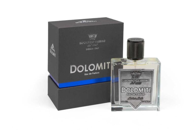 Apa de parfum Saponificio Varesino Dolomiti 100ml - imagine 2