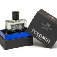 Apa de parfum Saponificio Varesino Dolomiti 100ml
