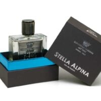 Apa de parfum Saponificio Varesino Stella Alpina 100ml