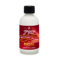 Balsam aftershave Zingari Man The Royal 118ml