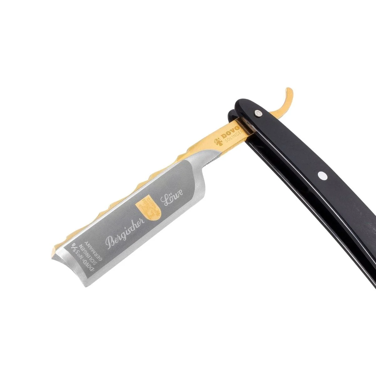 Brici Dovo 5/8" Bergischer Löwe - imagine 2