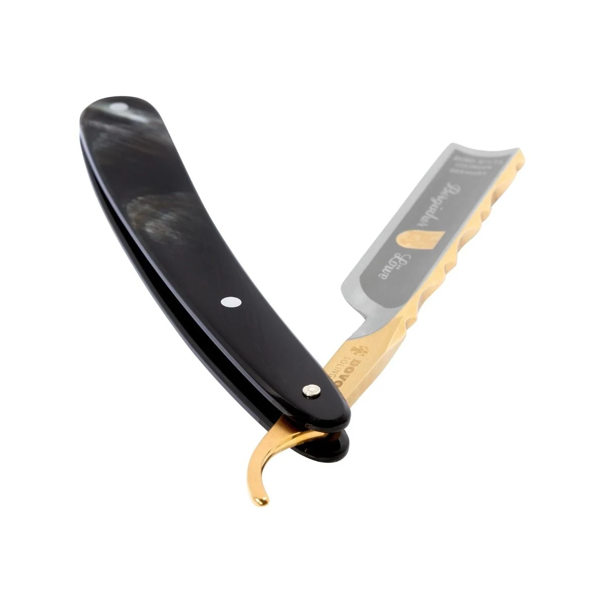 Brici Dovo 5/8" Bergischer Löwe - imagine 5