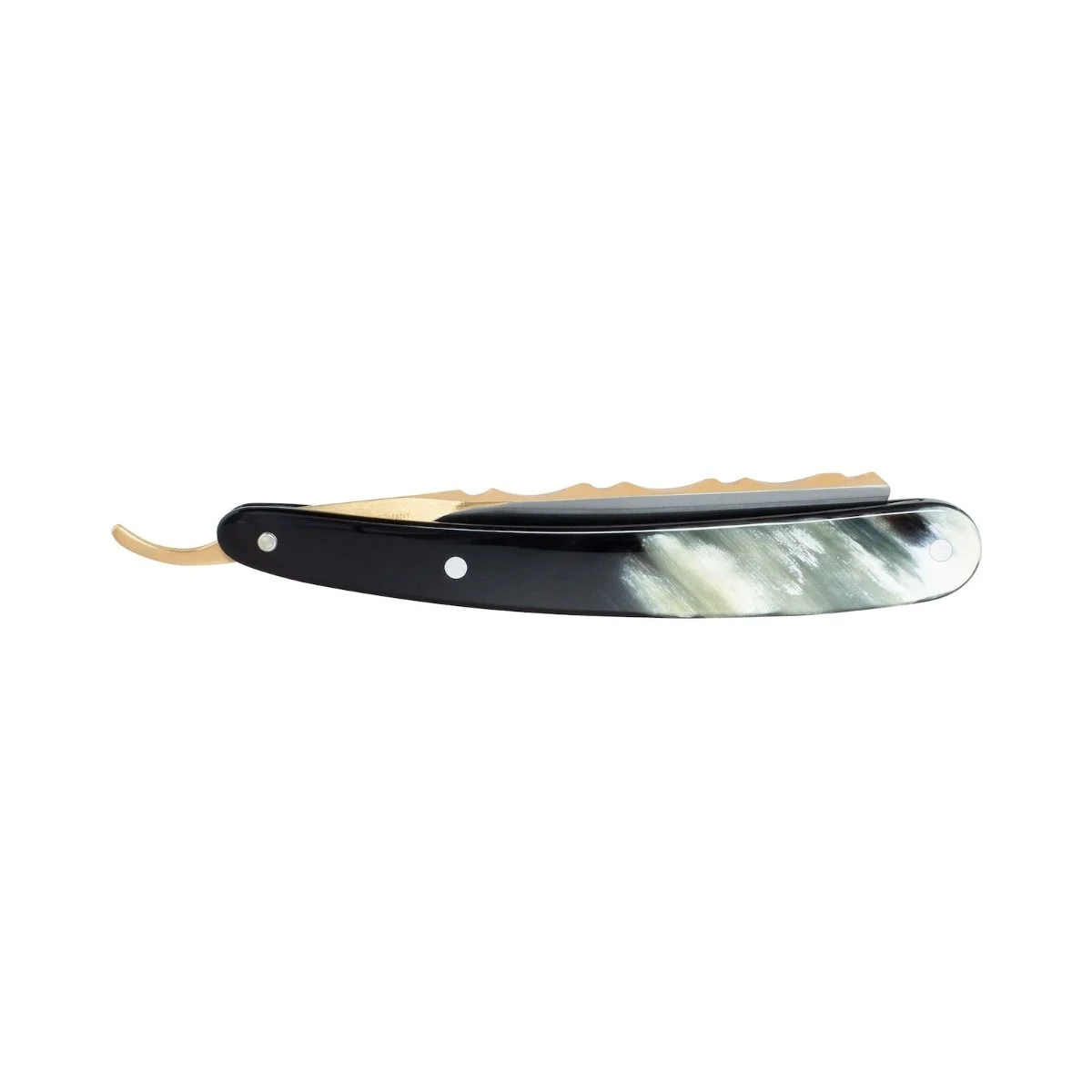 Brici Dovo 5/8" Bergischer Löwe - imagine 7