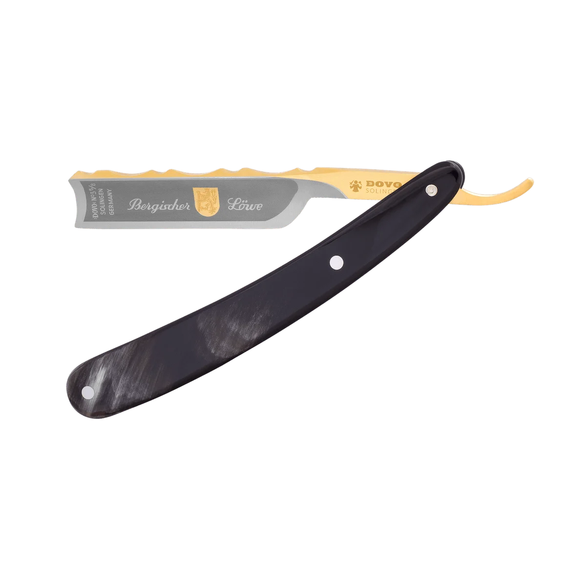 Brici Dovo 5/8" Bergischer Löwe