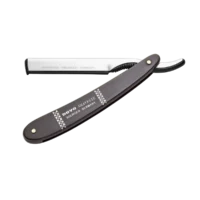 Brici drept Dovo Solingen 201071 Ebony