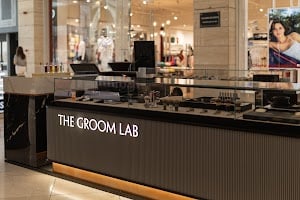 The Groom Lab place picture