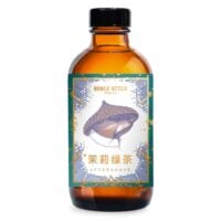 Noble Otter aftershave Jasmine Green Tea