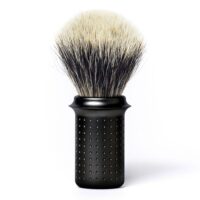 Pensă de ras Tatara badger masamune black