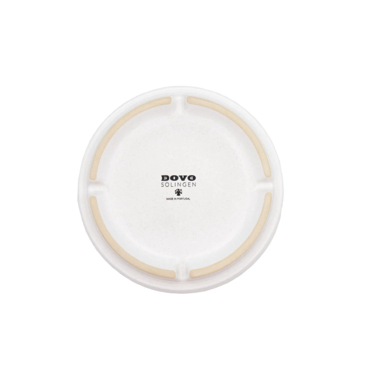 Set bol barbierit Dovo Daylight Alb - imagine 3