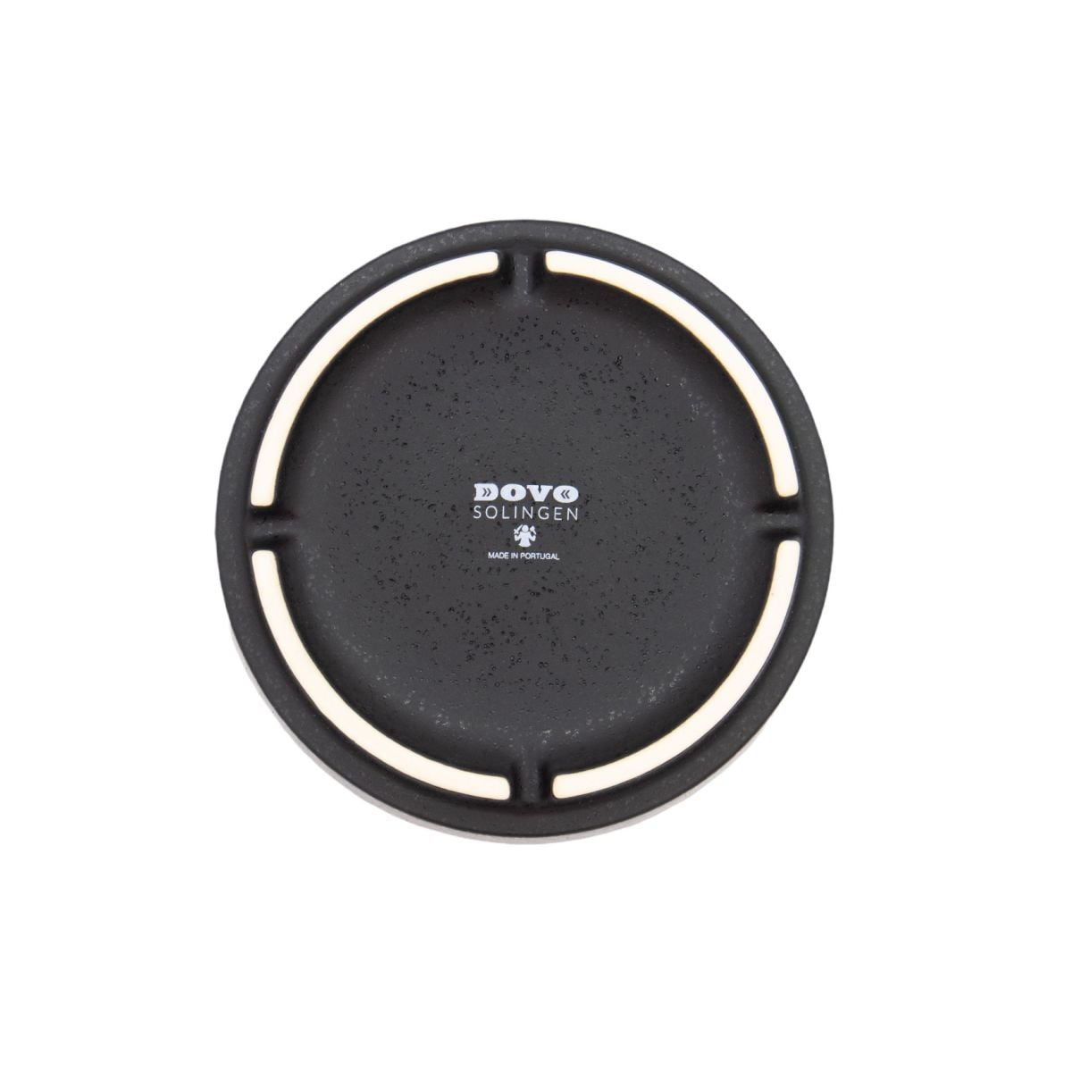 Set bol barbierit Dovo Daylight Negru - imagine 3