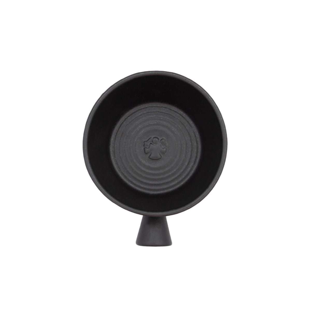 Set bol barbierit Dovo Daylight Negru - imagine 4