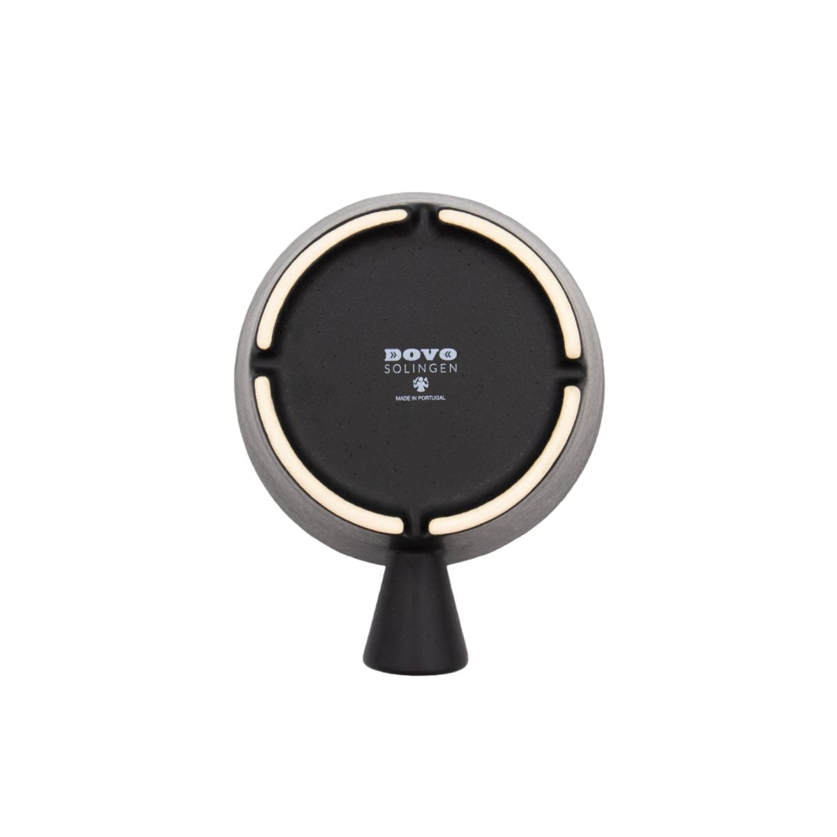 Set bol barbierit Dovo Daylight Negru - imagine 6