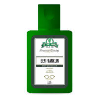Balsam după ras Stirling Ben Franklin 118