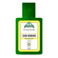 Balsam după ras Stirling Soap Company Ozark Mountain 118ml